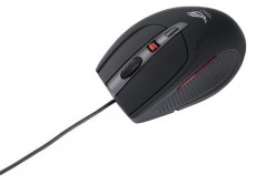 Asus ROG GX950 lézeres Gamer egér Iroda és számítástechnika - Egér - Vezetékes egér - 311349