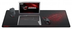 Asus ROG Sheath Gamer Egérpad Iroda és számítástechnika - Egér - Egérpad - 322135
