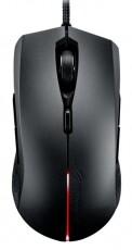 Asus ROG Strix Evolve Gamer egér Iroda és számítástechnika - Egér - Vezetékes egér - 320573