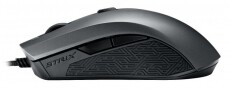 Asus ROG Strix Evolve Gamer egér Iroda és számítástechnika - Egér - Vezetékes egér - 320573