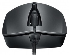 Asus ROG Strix Evolve Gamer egér Iroda és számítástechnika - Egér - Vezetékes egér - 320573