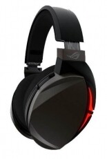 Asus ROG Strix F300 Fusion Gamer headset Audio-Video / Hifi / Multimédia - Fül és Fejhallgatók - Fejhallgató mikrofonnal / headset - 327876