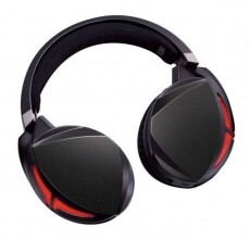 Asus ROG Strix F300 Fusion Gamer headset Audio-Video / Hifi / Multimédia - Fül és Fejhallgatók - Fejhallgató mikrofonnal / headset - 327876