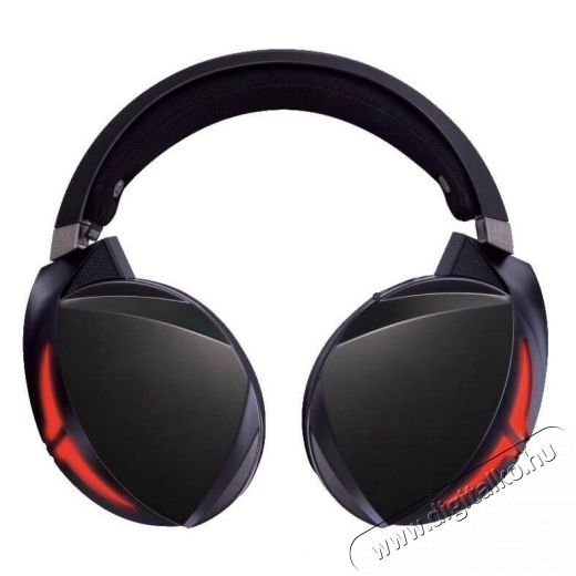 Asus ROG Strix F300 Fusion Gamer headset Audio-Video / Hifi / Multimédia - Fül és Fejhallgatók - Fejhallgató mikrofonnal / headset - 327876