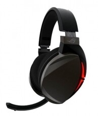 Asus ROG Strix F300 Fusion Gamer headset Audio-Video / Hifi / Multimédia - Fül és Fejhallgatók - Fejhallgató mikrofonnal / headset - 327876