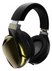 Asus ROG STRIX F700 Bluetooth 7.1 Gamer Headset Audio-Video / Hifi / Multimédia - Fül és Fejhallgatók - Fejhallgató mikrofonnal / headset - 342205