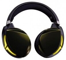 Asus ROG STRIX F700 Bluetooth 7.1 Gamer Headset Audio-Video / Hifi / Multimédia - Fül és Fejhallgatók - Fejhallgató mikrofonnal / headset - 342205