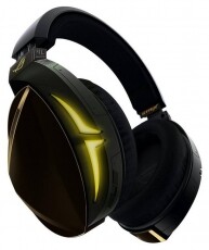 Asus ROG STRIX F700 Bluetooth 7.1 Gamer Headset Audio-Video / Hifi / Multimédia - Fül és Fejhallgatók - Fejhallgató mikrofonnal / headset - 342205