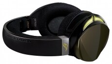 Asus ROG STRIX F700 Bluetooth 7.1 Gamer Headset Audio-Video / Hifi / Multimédia - Fül és Fejhallgatók - Fejhallgató mikrofonnal / headset - 342205