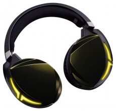 Asus ROG STRIX F700 Bluetooth 7.1 Gamer Headset Audio-Video / Hifi / Multimédia - Fül és Fejhallgatók - Fejhallgató mikrofonnal / headset - 342205
