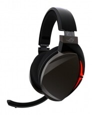Asus ROG Strix Fusion Wireless Gamer Headset Újdonságok - Új termékek - 341932