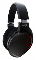 Asus ROG Strix Fusion Wireless Gamer Headset Újdonságok - Új termékek - 341932