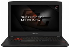 Asus ROG Strix GL502VM-FY188 Gamer notebook Iroda és számítástechnika - Notebook - 320112