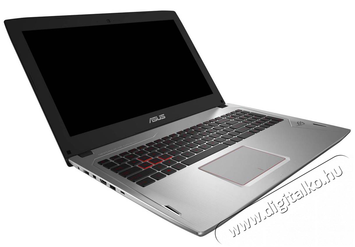 Asus ROG Strix GL502VM-FY294 Gamer notebook Iroda és számítástechnika - Notebook - 325858