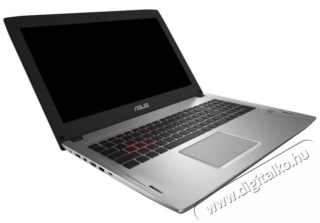 Asus ROG Strix GL502VM-FY294 Gamer notebook Iroda és számítástechnika - Notebook - 325858