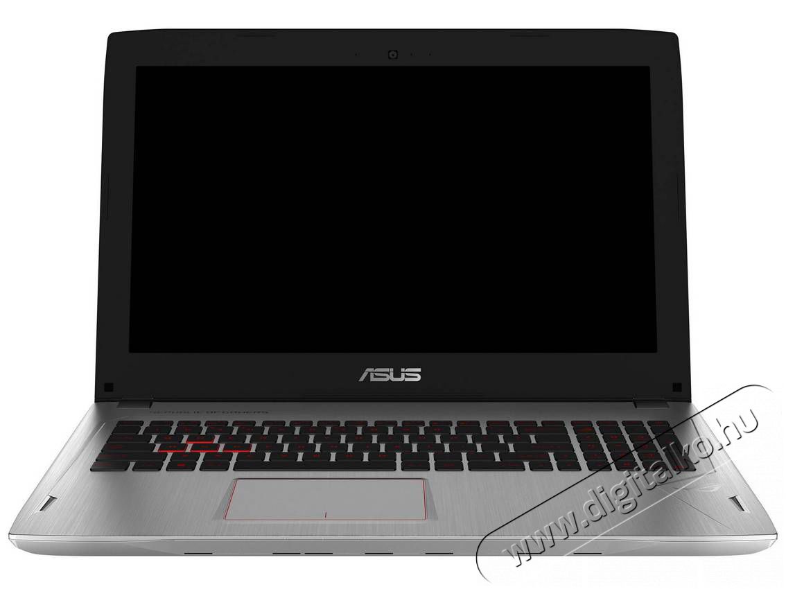 Asus ROG Strix GL502VM-FY294 Gamer notebook Iroda és számítástechnika - Notebook - 325858