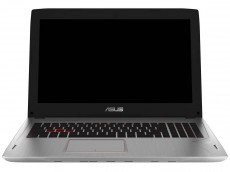 Asus ROG Strix GL502VM-FY294 Gamer notebook Iroda és számítástechnika - Notebook - 325858