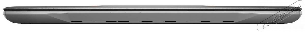 Asus ROG Strix GL502VM-FY294 Gamer notebook Iroda és számítástechnika - Notebook - 325858