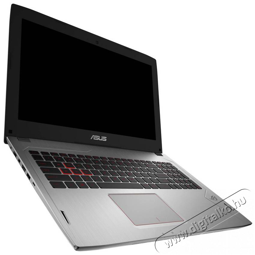 Asus ROG Strix GL502VM-FY294 Gamer notebook Iroda és számítástechnika - Notebook - 325858
