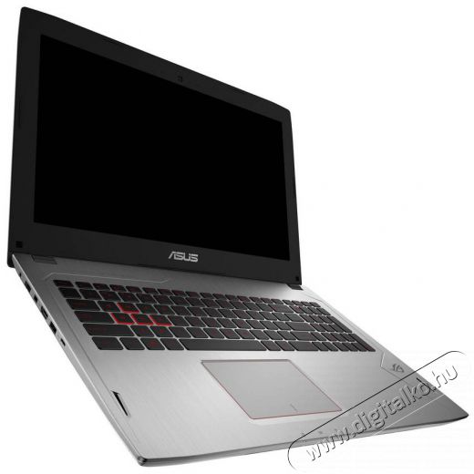 Asus ROG Strix GL502VM-FY294 Gamer notebook Iroda és számítástechnika - Notebook - 325858