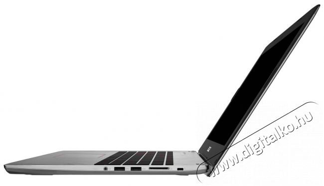 Asus ROG Strix GL502VM-FY294 Gamer notebook Iroda és számítástechnika - Notebook - 325858