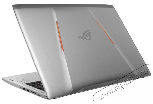 Asus ROG Strix GL502VM-FY294 Gamer notebook Iroda és számítástechnika - Notebook - 325858