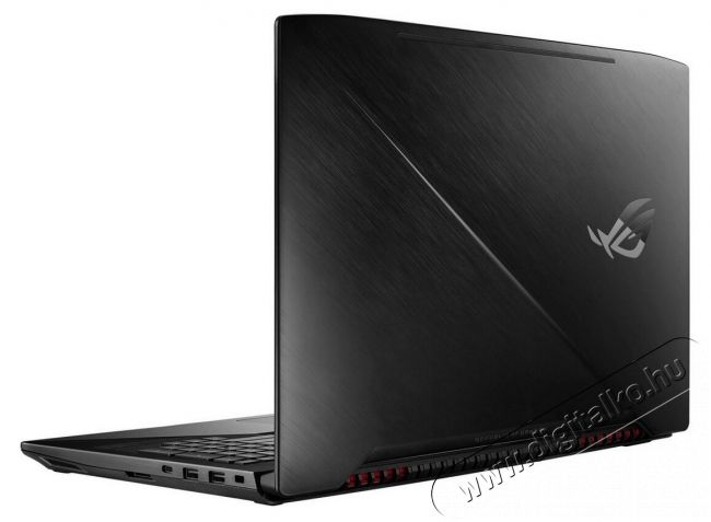 Asus ROG Strix GL503VM-FY079 Gamer notebook Iroda és számítástechnika - Notebook - 336315