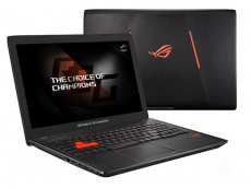 Asus ROG Strix GL553VE-FY162 Gamer notebook Iroda és számítástechnika - Notebook - 322242