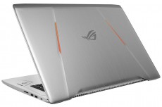 Asus ROG Strix GL702VM-BA223 Gamer notebook Iroda és számítástechnika - Notebook - 320109