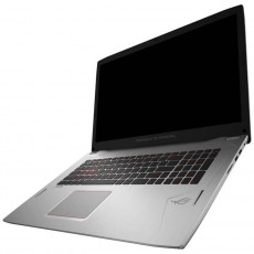 Asus ROG Strix GL702VM-BA223 Gamer notebook Iroda és számítástechnika - Notebook - 320109