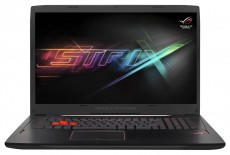 Asus ROG STRIX GL702VS-BA002T 17,3 notebook Iroda és számítástechnika - Notebook - 331248