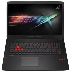 Asus ROG STRIX GL702VS-BA002T 17,3 notebook Iroda és számítástechnika - Notebook - 331248