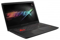 Asus ROG STRIX GL702VS-BA002T 17,3 notebook Iroda és számítástechnika - Notebook - 331248