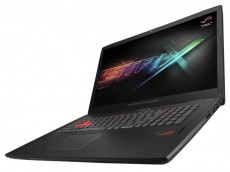 Asus ROG Strix GL702VS-BA119 Gamer notebook Iroda és számítástechnika - Notebook - 320110