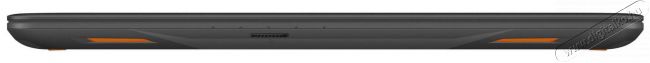 Asus ROG Strix GL753VD-GC169 Gamer notebook Iroda és számítástechnika - Notebook - 320111