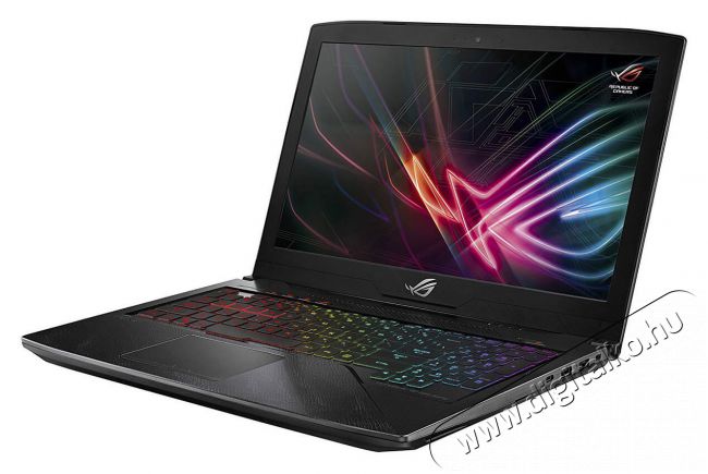 Asus ROG STRIX HERO GL503GE-EN012 15,6 laptop Egyéb - Nem forgalmazzuk ! - 338930