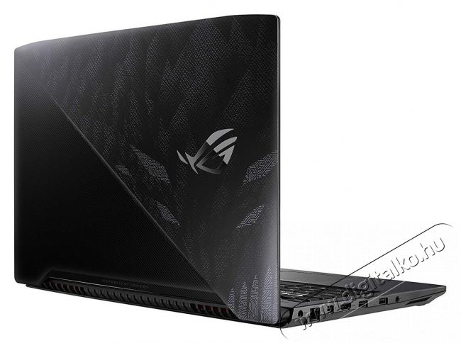 Asus ROG STRIX HERO GL503GE-EN012 15,6 laptop Egyéb - Nem forgalmazzuk ! - 338930