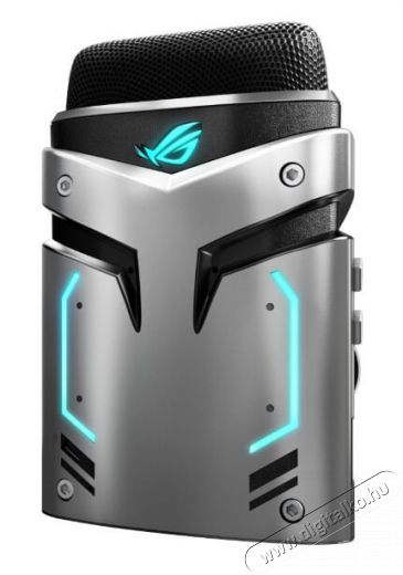 Asus ROG Strix Magnus Gamer mikrofon Iroda és számítástechnika - Egyéb számítástechnikai termék - 320579
