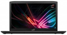 Asus ROG Strix SCAR Edition GL503VS-EI005T Gamer notebook Iroda és számítástechnika - Notebook - 333340