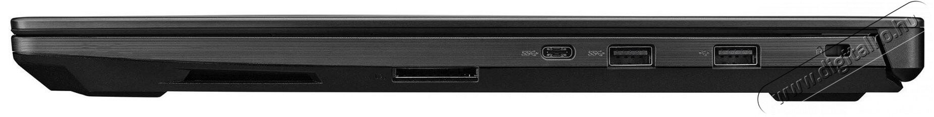 Asus ROG Strix SCAR Edition GL503VS-EI005T Gamer notebook Iroda és számítástechnika - Notebook - 333340