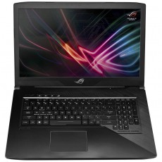Asus ROG Strix SCAR Edition GL503VS-EI005T Gamer notebook Iroda és számítástechnika - Notebook - 333340