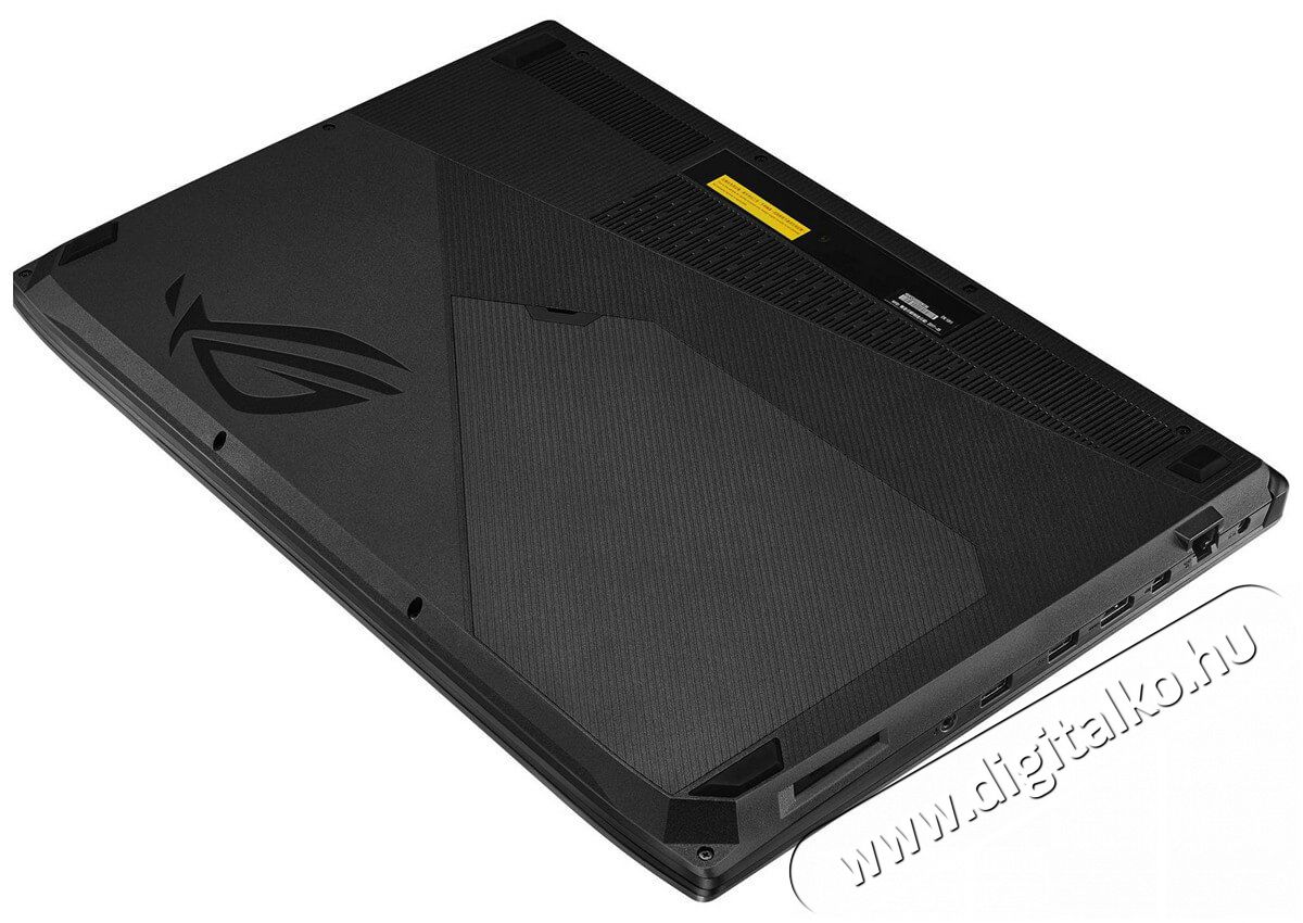 Asus ROG Strix SCAR Edition GL503VS-EI005T Gamer notebook Iroda és számítástechnika - Notebook - 333340