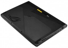 Asus ROG Strix SCAR Edition GL503VS-EI005T Gamer notebook Iroda és számítástechnika - Notebook - 333340