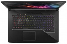 Asus ROG Strix SCAR Edition GL503VS-EI005T Gamer notebook Iroda és számítástechnika - Notebook - 333340