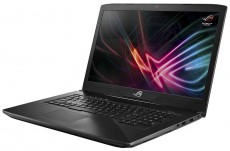 Asus ROG Strix SCAR Edition GL503VS-EI005T Gamer notebook Iroda és számítástechnika - Notebook - 333340