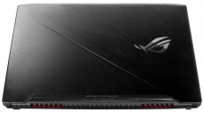 Asus ROG Strix SCAR Edition GL503VS-EI005T Gamer notebook Iroda és számítástechnika - Notebook - 333340