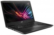 Asus ROG Strix SCAR Edition GL503VS-EI005T Gamer notebook Iroda és számítástechnika - Notebook - 333340