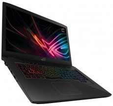 Asus ROG Strix SCAR Edition GL503VS-EI005T Gamer notebook Iroda és számítástechnika - Notebook - 333340
