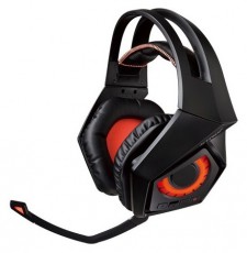 Asus Rog Strix Wireless Gamer headset Audio-Video / Hifi / Multimédia - Fül és Fejhallgatók - Fejhallgató mikrofonnal / headset - 311362