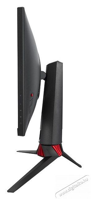 Asus ROG Strix XG248Q Full HD LED Gamer monitor Iroda és számítástechnika - Monitor - Monitor - 347770